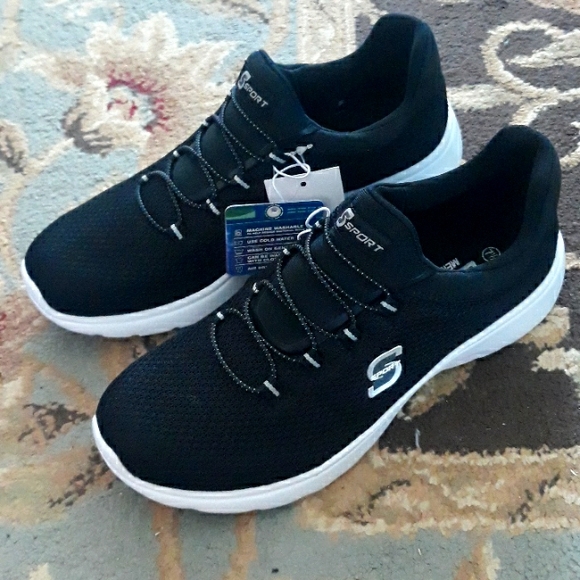 Skechers Shoes - Skechers Sport Rummie shoes